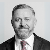 Paul Barrett